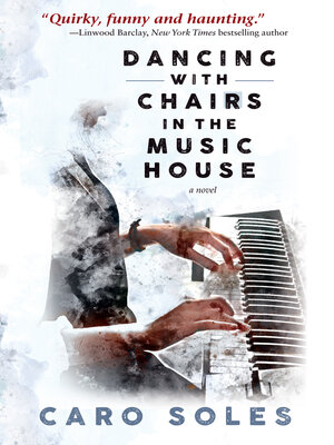cover image of Dancing With Chairs in the Music House